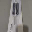 Muscle Roller Stick for Muscle Recovery, Double Row Massage Roller