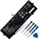 AA-PBMN4VN Laptop Battery 68Wh Compatible with Samsung Galaxy Book Pro 360 15 15.6" NP950XDB NP950XDB-KA1US NP950XDB-KB1US NP950XDB-KC3US NP950XDB-KC5US NP950QDB NP950QDB-KB1US NP950QED-KB1US 15.44V