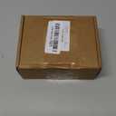 Fan 50 Plus PINS Universal Ignitor Control Circuit Board Replacement for 12 VDC Furnaces with Fan Control