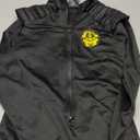 Spooktacular Creations 5 Pcs Women Police Costume, Halloween Costumes for Women Adult, Halloween Swat Costume for Cosplay (Medium)