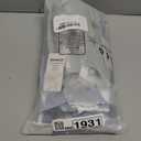 3 Pack Baby Sleep Sack 18-24 Months 100% Cotton TOG 0.5 Baby Sleeping Bag 2-Way Zipper Toddler Wearable Blankets Comfy Stretchy Summer Sleep Sacks (X-Large, Blue)