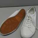 Men's shoes, size -12, white