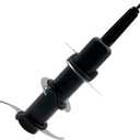 Blender 6 Blade Replacement for Ninja 72 oz Pitcher, Compatible with Ninja 1000 1200 1500 Watt BL500 BL610 BL642 BL660 BL681A BL682 BL700 BL770 BL780 BL910 BN701 BN751 BN801 CO610B CT610 DB751A NJ600