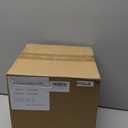 Flexible 3 Inch 8ft Aluminum Ducting-4 Layer Protection Dryer Vent Hose for HVAC Heating Cooling Ventilation and Exhaust, 2 Clamps Included