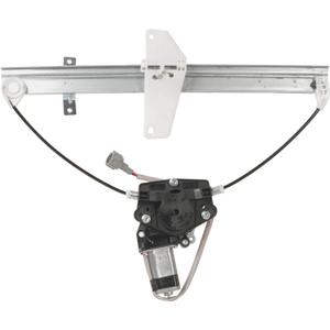 Cardone 82-1374BR New Power Window Lift Motor and Regulator Assembly