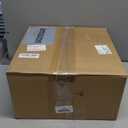 Pickmesh 24 Set 4 oz Bear Shaped Rosh Hashanah Glass Honey Jars with Dipper Bee Pendants Tags Twine Honey Jars Party Favors Small Bear Bottle Container for Baby Shower Wedding Favors(Silver Lids)