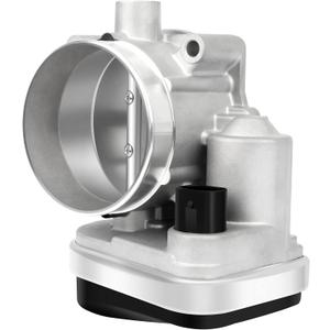 ROADFAR Throttle Body S20042 53032801AC for 2007-2009 for Chrysler Aspen | 2005-2009 for Dodge Durango | 2005-2010 for Dodge Ram 1500 | 2005-2010 for Dodge Ram 2500 | 2011-2012 for Ram 1500/2500/3500