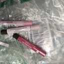 Burt's Bees Easter Basket Stuffers, Lip Shimmer Pink Collection, Tinted Lip Balm, Moisturizing for All Day Hydration with Natural Glowy Finish & Buildable Color, Value Pack, 3 Tubes x 0.09 Oz