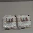 Vellure Door Draft stoppers for Bottom of Door - New Premium Door Sweep/Door Seal Strip (Save Energy  installs Quickly and Easily) Door Weather Stripping, Ideal for Keeping Out Cold (5x39 White)