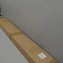 Curved Shower Curtain Rod, Adjustable 40-72 inches Extra Wide Curved Shower Rods for Bathroom, Rust proof Shower Rod, Premium Stainless Steel Curved Curtain Rod for Shower, Bathtub, Silver