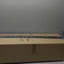 10x10 Pop Up Canopy, Easy Up Canopy Tent, Heavy Duty Tents for Parties, One Person Set Up Event Tent, Grey (Gray)