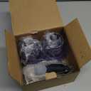 Biswaye Upgraded 25.2V 5.0Ah V10 Replacement Battery Compatible with Dyson Cyclone V10 SV12, V10 Animal, V10 Absolute, V10 Allergy Cordless Vacuum Batteries, Comes with 2 Filters