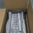 REALINN Under Sink Organizer, Pull Out Cabinet Storage 2 Tier Slide Out Sink Shelf, Kitchen Organizers and Storage, Black, 1 Pack