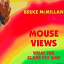 Bruce McMillan
Mouse Views