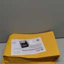 Quality Park 9 x 12 Clasp Envelopes with Deeply Gummed Flaps, Great for Filing, Storing or Mailing Documents, 28 lb Brown Kraft, 100 per Box (QUA37890)