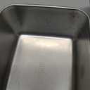 CLWVPCOT 10 Pack Stainless Steel Food Storage Containers with Leak-Proof Lids, 16oz Reusable Metal Meal Prep Lunch Boxes, Stackable, BPA-Free, Dishwasher Safe for Snacks, Fruits & On-the-Go Meals