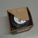 ALL-IN-ONE Paint by Heirloom Traditions, Bone (Off White), Quart - Durable cabinet and furniture paint. Built in primer and top coat, no sanding needed. Includes our 30 featured color card (32 oz)