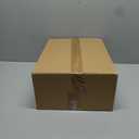 HolidayIdeas Grommet Top Outdoor Curtains for Patio Waterproof 8 Pcs All Weather Balcony Outside Curtain Panels for Apartments, Gazebo, Pergolas, Porch, 54x85 Inch, Grey