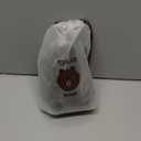 ALXNAN Long Wavy Hair Extensions for Women, Clip in Hair Extensions Clip Ins Soft Full Head Synthetic Hairpieces 20 Inch Balayage Chocolate Brown to Caramel Blonde