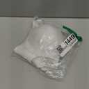 Vanity Fair Womens Full Coverage Beauty Back Smoothing Bra, 4-way Stretch Fabric, Lightly Lined Cups Up To Dd Bra, Underwire - White, 40C US