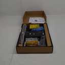 USX Mount Full Motion TV Wall Mount for Most 42-86 inch Flat Screen/LED/4K, TV Mount Bracket Dual Swivel Articulating Tilt 6 Arms, Fits 8 12 16" Wood Studs,Max VESA 600x400mm, Holds up to 132lbs