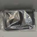 RUNROAD For Highlander Dashboard Behind Screen Organizer Tray Compatible with 2024 2025 2026 Grand Highlander Accessories, Dash Board Storage Tray Center Console Armrest Storage Box Sunglasses Holder