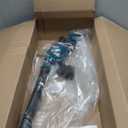 HEINPRO Small Leaf Blower Cordless Mini Compatible with Makita 18V Battery (Tool Only) 200MPH Powerful Portable Electric Leaf Blower 3 Speed Compact Handheld Leaf Blowers for Jobsite, Lawn Care