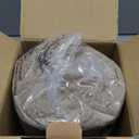 Bedsure GentleSoft Fluffy Light Chocolate Brown Throw Blanket, Brown Decor Cozy Gifts for Women Men, Soft Fuzzy Sherpa Fleece Plush Thick Warm Furry Faux Fur Throw Blanket for Couch, Bed, 50x60