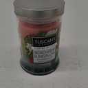 Tuscany Candle Limited Edition Beachside Bungalow 18oz Banana Flower/Palm Scent