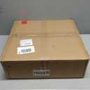 Neatfi 6-Wheel Rolling Base Floor Stand, Compatible for LED Desk Lamp and Magnifying Lamps, Versatile Stand for Work, Study, and Needlework (Black)