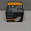 DependsMen Incontinence Shields/Pads Light Absorbency - 1 Box