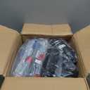 Front End 12pc Suspension Kit for 2007-2013 Chevy Silverado 1500 Suburban Yukon GMC Sierra XL 1500 Tahoe Escalade, 2 Upper Control Arms 2 Sway Bars 4 Tie Rods 2 Lower Ball Joints 2 Boots - 12PC