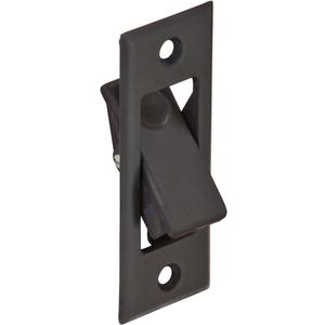 SCHLAGE Ives by Schlage 42B10B Pocket Sliding Door Bolt