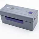 Beeprt Wireless Bluetooth Thermal Shipping Label Printer BY-480BT