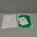 ESR 2 Pack Paper-Feel Screen Protector for iPad Pro 13 Inch (M5/M4) 2025/2024, Write and Draw Like on Paper, with Easy Installation Tray, Anti-glare,Thin and Responsive