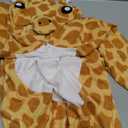 Adult Animal Onesies Pajamas Cosplay Costume Halloween Sleepwear 125