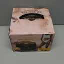 My Beauty Spot Wax Machine & Wax Kit for Women - At-Home Hair Removal Waxing Kit - Full Body Bikini Brazilian - Painless Wax Warmer Melter with Exfoliating Honey Wax Beads