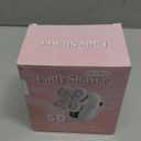 Electric Razors for Women, (Pink)