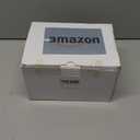 KYODOLED Clear Donation Box for Fundraising with Lock & Sign Holder, Multi-Use Voting and Raffle Box, Tip Jar, Secure Storage, Durable Plastic, 6.2'' x 4.6'' x 4.0'', 2PACK(Sign Card Not Contain)