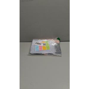 107 Inch Circular Knitting Needle Case Knitting Needles Storage for Knitting Needles Collecting (NO Accessories Included)