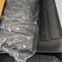 ANBINGO Floor Mats & Cargo Liner for Kia Forte 2019-2024, Custom for Forte S/EX/FE/LX/LXS/GT/GT-Line, 3D All Weather Car Floor Liners for Forte, Full Set