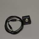 Tap Switch Pedal For Guitar Effect Pedal With TS Cable (Latch Tap Switch)
