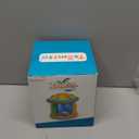 Baby Toys 6-12 Months Ocean Projector Rotating Musical Light Up Tummy Time Toys for Infant 0-6 3-6 Months Baby Aquarium Crawling Toys 4 5 6 7 8 9 12-18 Months Boy Girl 1 Year Old Birthday Shower Gifts