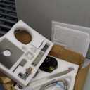 SR SUN RISE Shower Faucet Set & System - 10 Inch Rainfall Shower Head & Handle Set Wall Mounted Brushed Nickel Solid Brass Valve Trim Kit Included