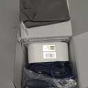 Smart Bluetooth Blood Pressure Monitor: for Home use Come with 17" and 21" bp Cuff Arm Type Automatic XL Blood Pressure Machine, AppleHealth, Google fit Free APP Large and Extra Large