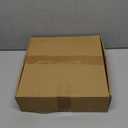 Real Touch Winter Pine Garland, Realistic Christmas Greenery for Fireplace,Table, Stairs, Mantle, Window,Indoor Outdoor, Home, Holiday Decor(Norfolk Pine,9 FT)