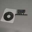 Sinefine 4 Ports PCI-E to USB 3.0 Expansion Card (2 USB Type-A and 2 USB Type-C Ports), Internal Converter PCI Express Expansion Card for Desktop PC Card