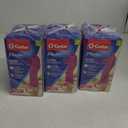 PLAYTEX Living Reuseable Rubber Cleaning Gloves (Small, 18 Pack), Premium Protection Reusable Household Gloves