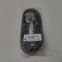 Mars Wellness CPAP Heating Tube 6-Foot - Compatible with AirSense 10 and AirCurve 10 Machines - Replacement for ClimateLine, Flexible CPAP Hose for Climate Control and Rainout Prevention