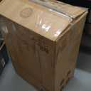 EKO Mirage X 80 Liter / 21.1 Gallons Motion Sensor Trash Can, Automatic Large Kitchen Trash Can Touchless, Stainless Steel